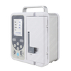SP750 Portable LED Screen Animal Human IV Medical Infusion Pump