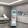 H-T2008-B Double Pump LCD Hemodialysis Machine