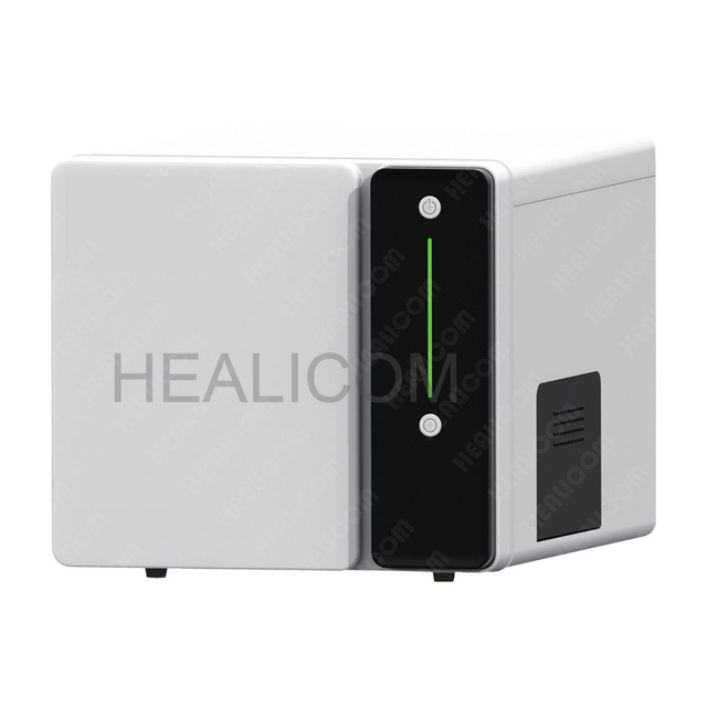  HFC One-Button Operation Hematology System Medical Flow Cytometer