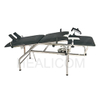 HDP-G008-1 Stainless Steel Gynecological Examination Table Obstetric Exam Table