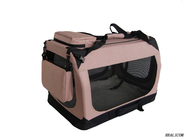 TPA0006 Portable Pet cage for Outdoor Travel
