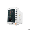 High Quality Medical Portable ICU vital signs monitor NIBP SPO2 Patient Monitor 