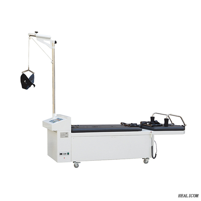 Medical HDQ-00B traction bed physiotherapy Traction bed cervical and lumbar multifunctional