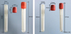 Disposable Virus Sampling Swab Kits Virus Utm Universal Transport Tube Media Viral Sampling Test Kits with Nasal Swab