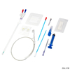 Disposable medical consumables Hemodialysis Catheter Kit