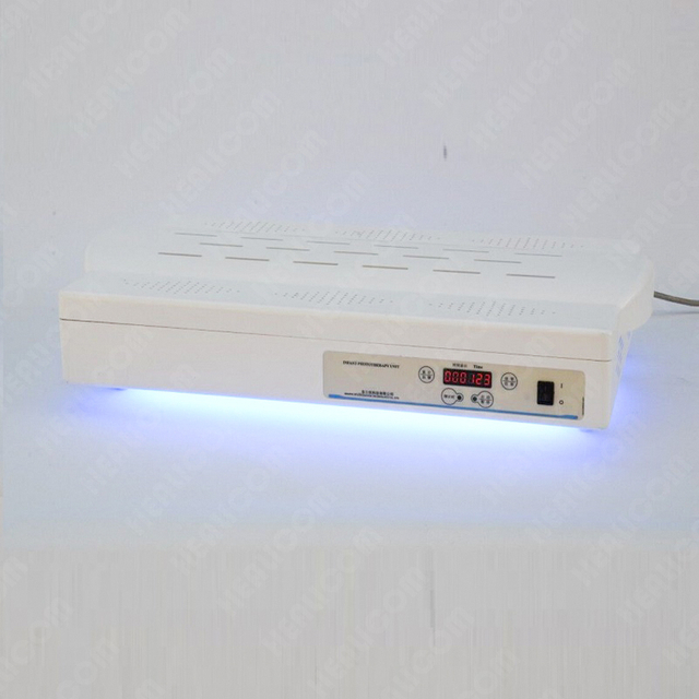H-200 LED Infant Phototherapy Unit