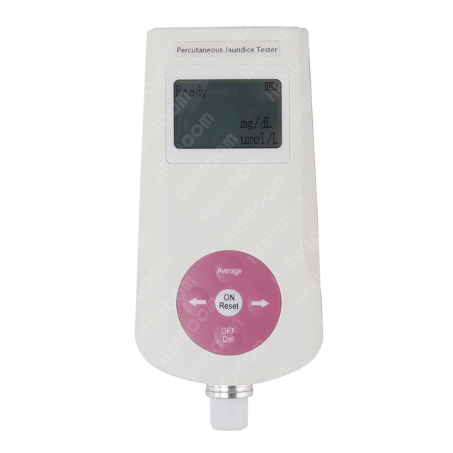 HJD Portable Premature Infant Transcutaneous Jaundice Detector