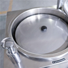 HVS-HD 35L 50L 75L 100L Vertical Automatic Pressure Steam Autoclave Sterilizer