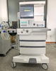 HA-6100XS Medical 15 Inch Colorful LCD Touch Screen Anesthesia Machine