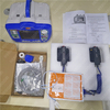 HC-7000D Portable Biphasic AED External Defibrillator Monitor