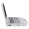 HUC-250 Laptop 4D Color Doppler Ultrasound Scanner 