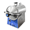 HTS-T 16L 24L Table Top Pressure Steam Autoclave Sterilizer