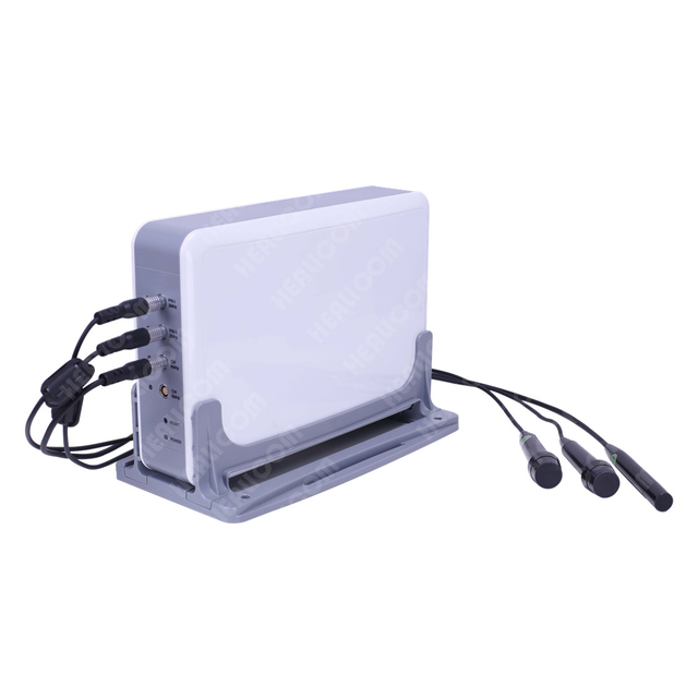  HTCD Portable Brain Disease Transcranial Color Doppler Ultrasound