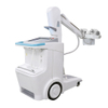 HFX-6000D Medical High Frequency 30KW Mobile Digital X-ray System