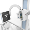 HDR65-U High Frequency 65KW Digital U-arm DR X Ray Machine