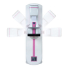 HM-9000D Simulator High Frequency 6kW Medical Mammography X-ray Machine
