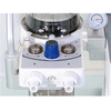 HA-6100 Medical 10.4” LCD screen Trolley Anesthesia Machine