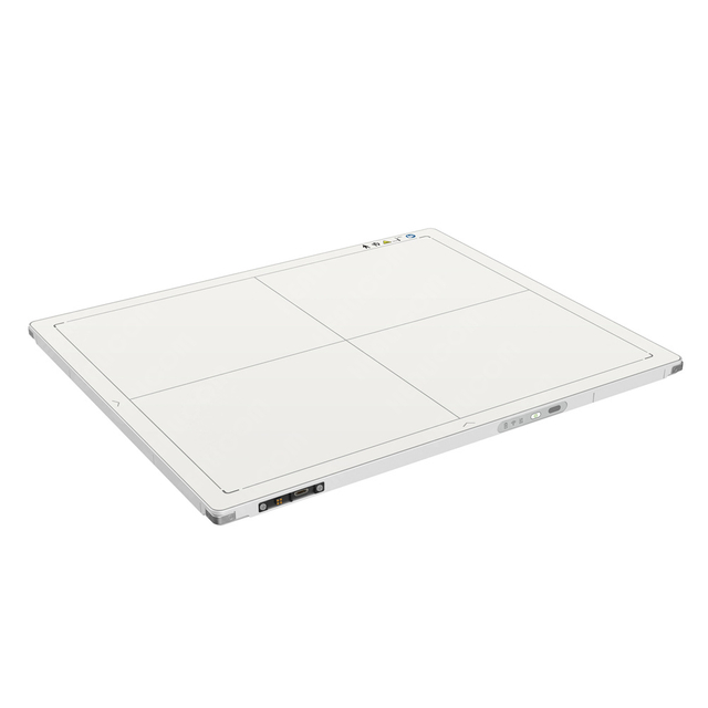 Mars 1417V Medical 14x17 inch Wireless digital X-ray DR Flat Panel detector