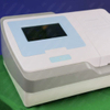 ER-500 Portable 8 Channels Touch Screen Elisa Microplate Reader 