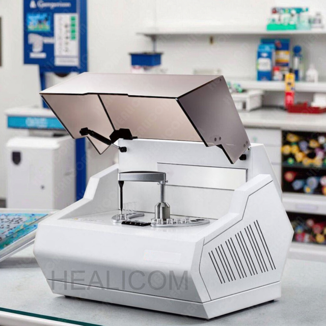 HK1000i Laboratory Emergency Fully Automated Coagulation Analyzer