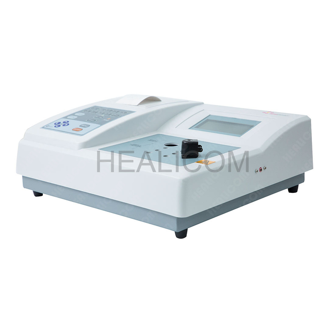 HK5001 Lab Automatic Portable Blood Coagulation Analyzer