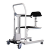 HQX-01-1 Electric Patient Transfer Lift Chair for Disabled Elderly Paralysis