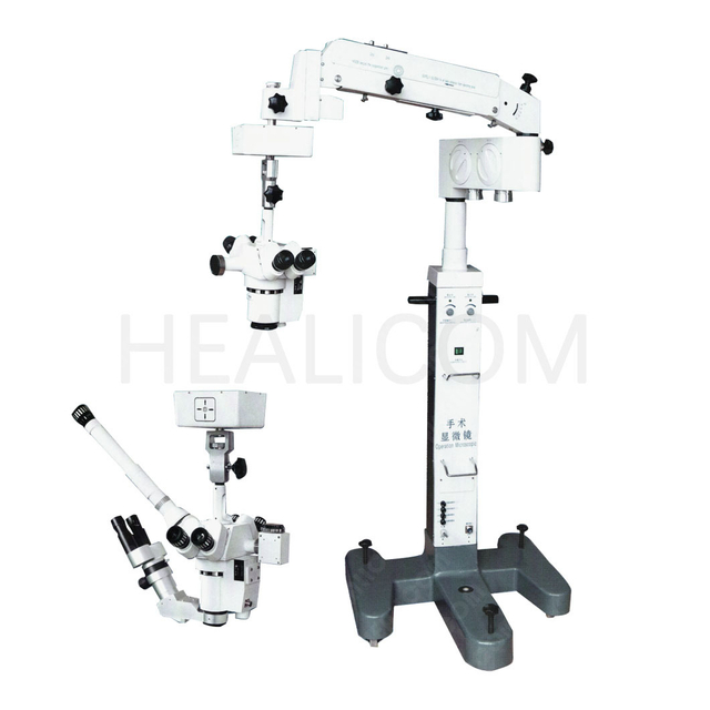 HXT-X-6A Medical Surgery Operating Operation Microscope 