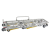 YXH-3A Emergency Patient Transfer Mechanical Ambulance Stretcher