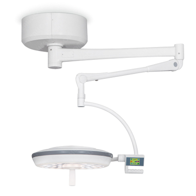 HLED-500 Medical Adjustable Color Temperature LED Operating Shadowless Lamp