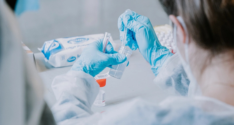 Laboratory Solution