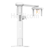 HDX-3D/HDX-3DE Fully Encisoed Column Dental Xray Machine Panorama Cbct Price