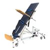 HC-ZL-2 Electric Physiotherapy Standing Training Table Upright Tilt Bed