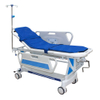 YXH-6A Adjustable Mobile Patient Transfer Ambulance Emergency Stretcher
