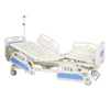 HEC-01 Three Functions Electric Hospital Nursing Patient Bed