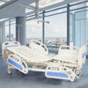 HEC-01 Three Functions Electric Hospital Nursing Patient Bed