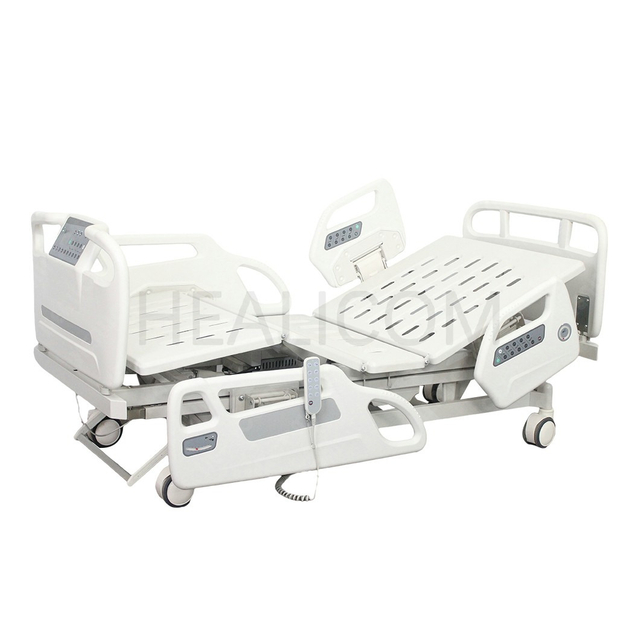 HC10-6 High End Five Functions Electric Hospital Patient Bed