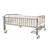 HA-19 Bedroom Furniture Boys and Girls Single Hospital Children Bed