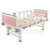 HZK-18 Medical One Crank Single Function Manual Inpatient Hospital Children Bed