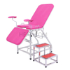 HGEB-02 Medical Hospital Gynecological Delivery Chair Gynecology Examination Bed