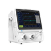 HV-T50 Touch Screen Multi-mode Ventilation Function ICU Ventilator