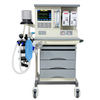 HA-210 Medical Equipment 10.4 Inch Color Screen Anesthesia Machine