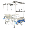 HDP-A02 Hospital Patient Manual Medical Orthopedic Traction Frame Bed