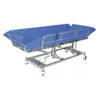 HDP-B204 Hospital Lifting Bath Height Adjusted Stainless Steel Electric Patients Shower Bed