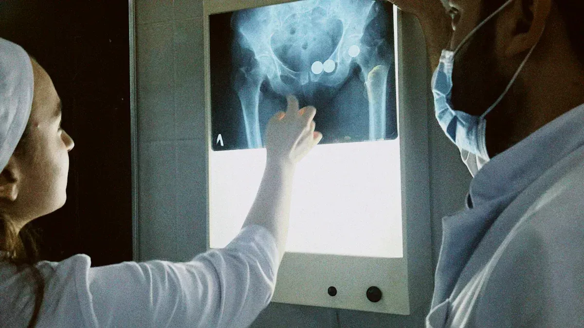 Portable X-Ray Portable X-Ray