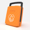 AED100 Portable Emergency Aed Automated External Defibrillator