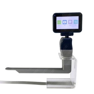 HCR-31 Endoscope Camera Reusable Video Laryngoscope Price