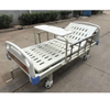HDP-A103 Single Crank Medical Nurse Care Bed Manual Hospital Patient Bed 