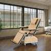 H-DC120F Hospital Adjustable Reclining Infusion Electric Dialysis Hemodialysis Chair