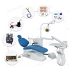 HV-920 Economic Medical Multifunctional Electric Full Set Dental Chair