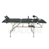 HDP-G008-1 Stainless Steel Gynecological Examination Table Obstetric Exam Table
